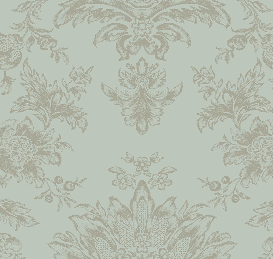 Обои Loymina Classic vol. II Embroidery V6 005